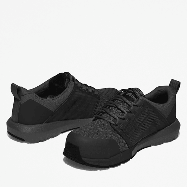 Women's Radius Composite Toe Work Sneaker