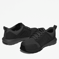 Women's Radius Composite Toe Work Sneaker