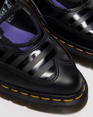 Elphie II Wednesday Ballet Flat Shoes