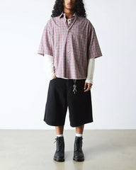 1460 GENIX NAPPA Reclaimed Leather Lace Up Boots