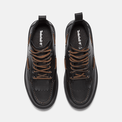 Women's Stone Street Platform Kiltie Boot