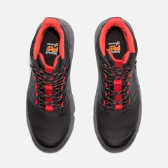 Men's Timberland PRO Morphix Outdoor 6" Waterproof Comp-Toe Work Boot