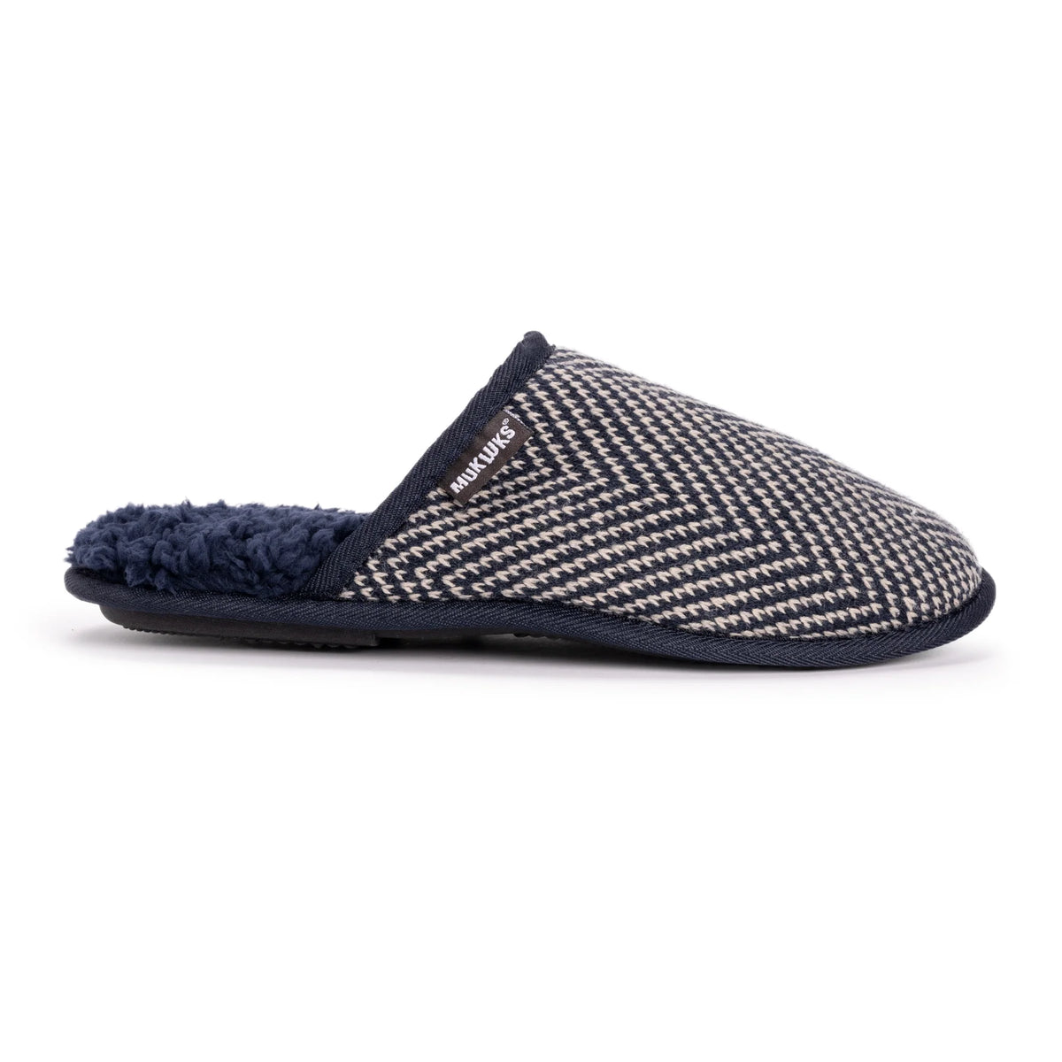 Men's Gavin Scuff Slippers