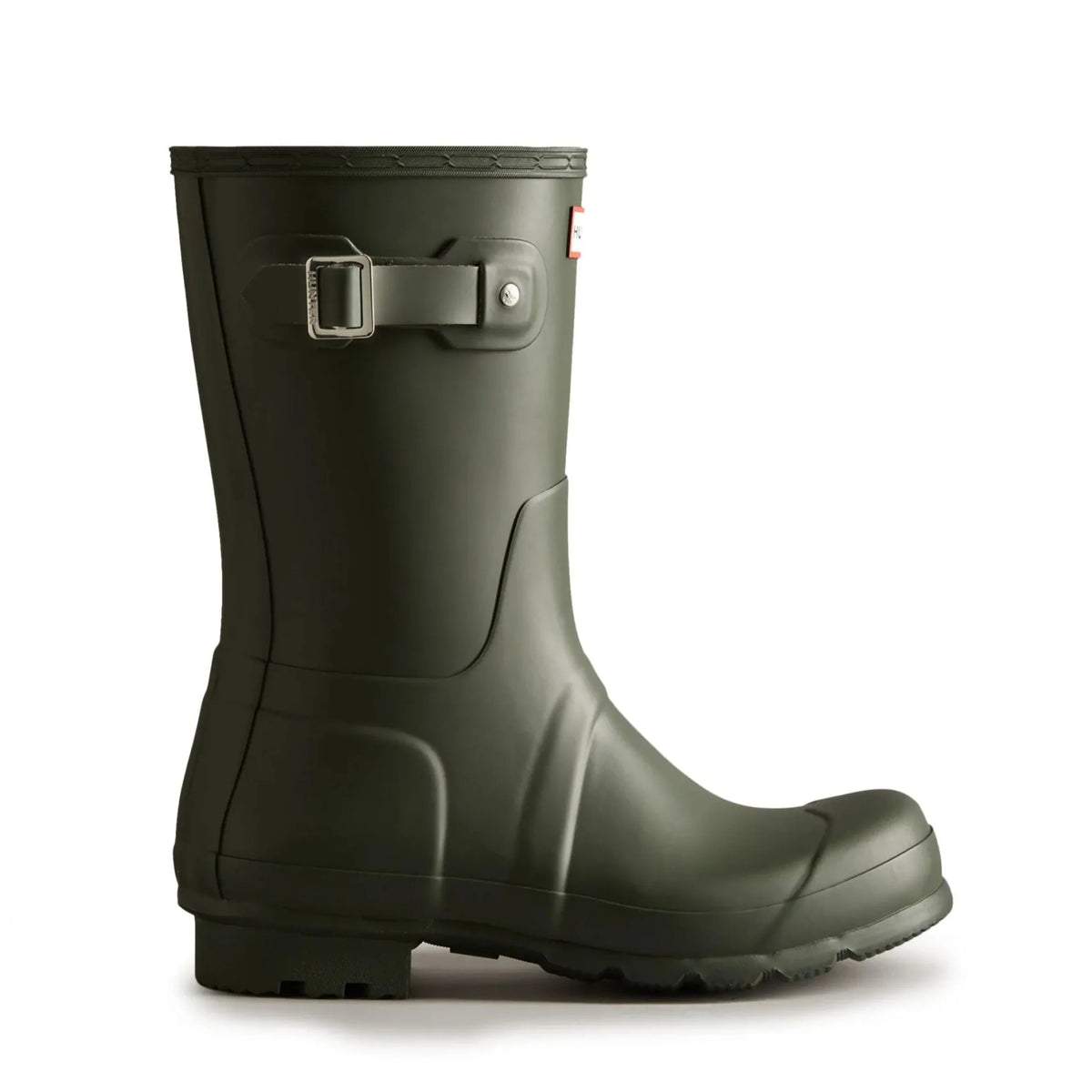 Men's Original Short Rain Boots