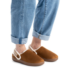 Women's Convertible Clog Slipper