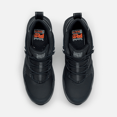 Men's Switchback Comp-Toe Waterproof Work Boot