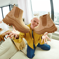 Women's Roxie Lane Mid Chelsea Boot