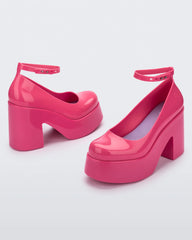 Doll Heel