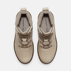 Women's Stone Street Platform Hiker Boot