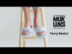 Women's Beverly Micro Chenille Slip-ons