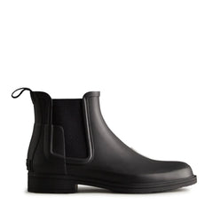 Men's Refined Slim Fit Chelsea Boots