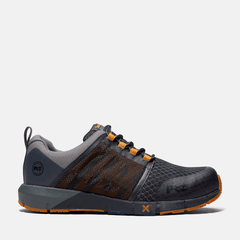 Men's Radius Composite Toe Work Sneaker