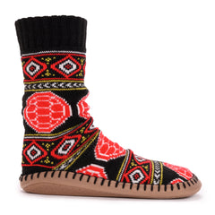 Maryland Terrapins GameDay Unisex Slipper Socks