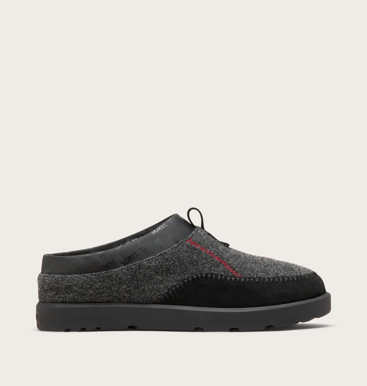 BYWAYS MULE Men's Slipper