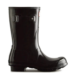 Women's Original Short Gloss Rain Boots
