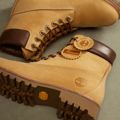 Men's Timberland Luxe Waterproof Boot