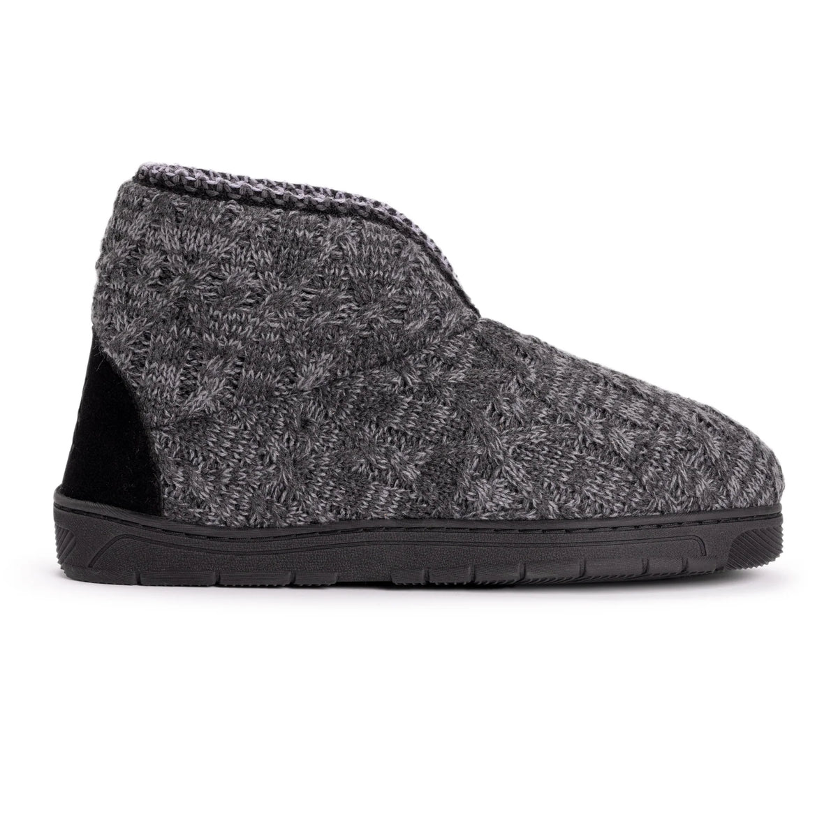 Men's Mark Bootie Slippers