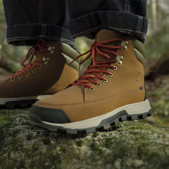 Men's Treeline Waterproof Boot