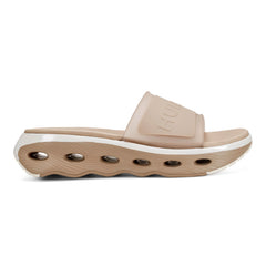 Women's Geneva Slip-on Casual Sandals