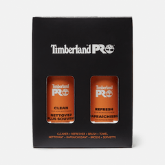 Timberland PRO Cleaning Kit