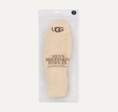 Sheepskin Insole