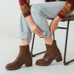 Women's Lucy Lucia Boot