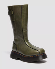 BUZZ HI Tall Eclipse Leather Boots