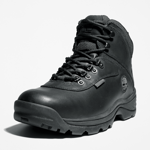 Men's White Ledge Waterproof Hiking Boot