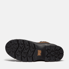 Men's Siberian CSA 8" Composite Toe Waterproof Insulated Work Boot