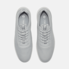 Men's Parker Street Low Lace-Up Sneaker