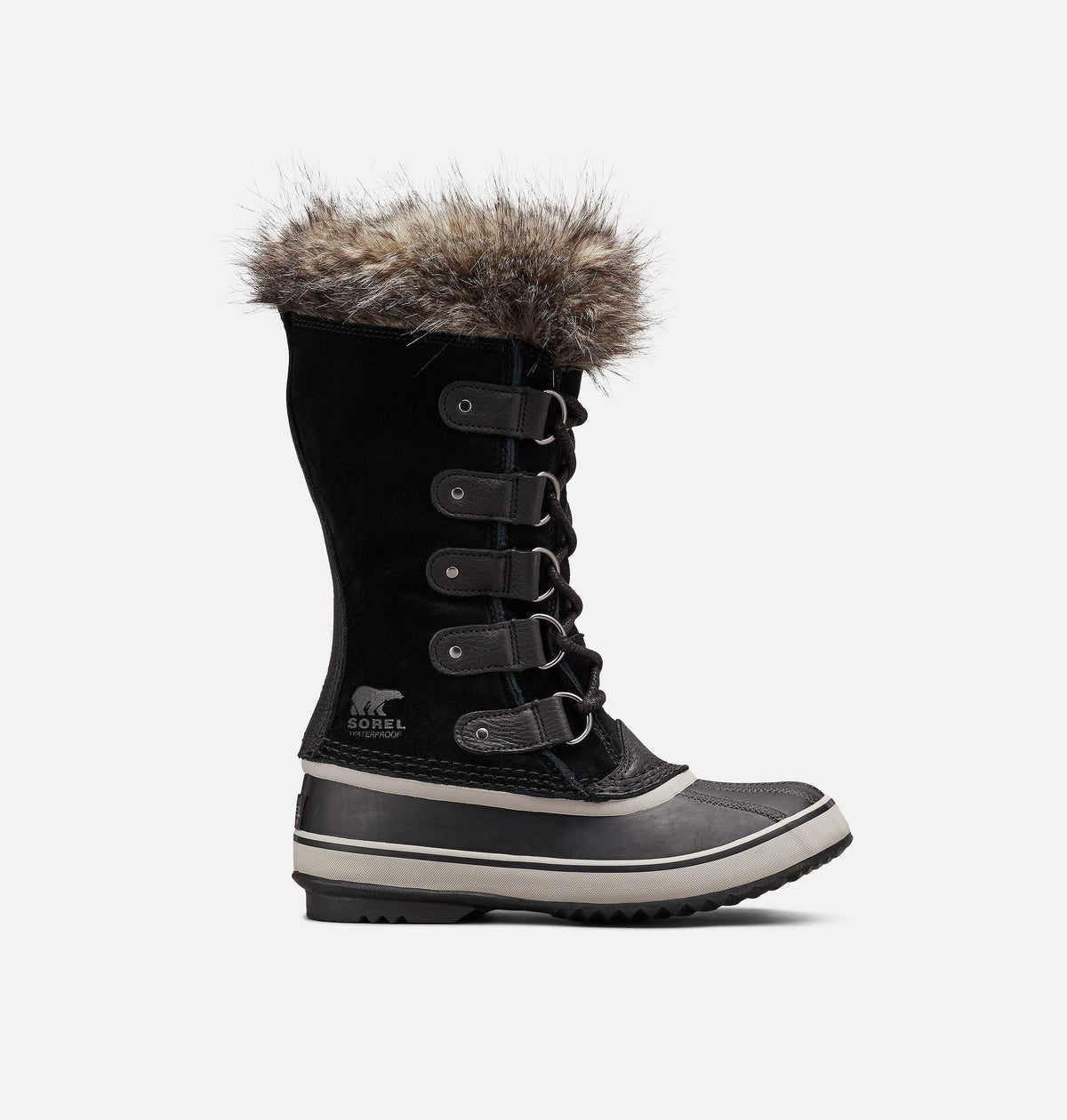 JOAN OF ARCTIC Women's Waterproof Boot