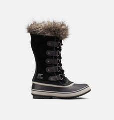 JOAN OF ARCTIC Women's Waterproof Boot