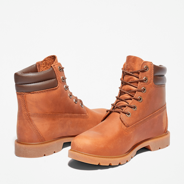 Women's Linden Woods 6-Inch Waterproof Boot