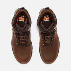 Men's TiTAN EV 8" Composite Toe Waterproof Insulated Work Boot