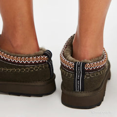 Sharky Adventure Scuff