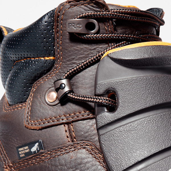 Men's Timberland PRO Endurance Met Guard Steel Toe Work Boot