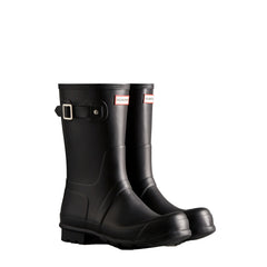 Men's Original Short Rain Boots