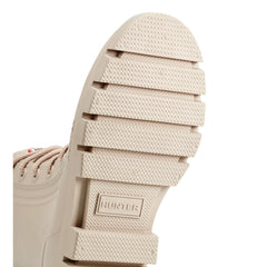 Women's Diana Waterproof Lace-Up Rain Boots