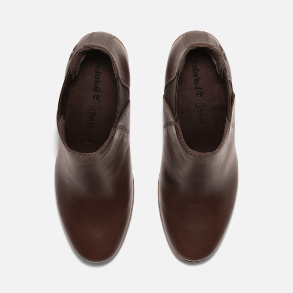 Women's Allington Mid Chelsea Boot