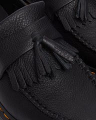 Adrian Women's Virginia Leather Tassel Loafers