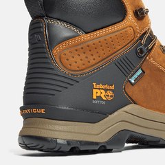 Men's Hypercharge 6" Waterproof Work Boot