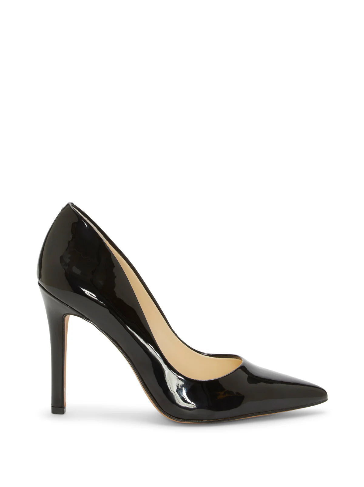 Cassani Pump in Black