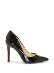 Cassani Pump in Black