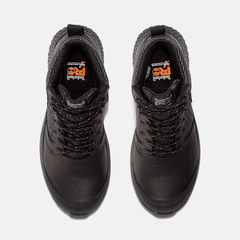 Women's Reaxion Composite Toe Waterproof Work Sneaker