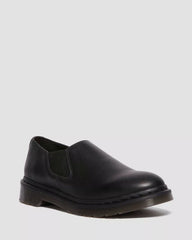 Louis Analine Leather Slip-On Shoes