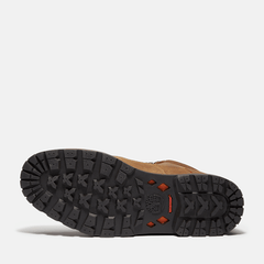 Men's Britton Road Warm-Lined Waterproof Boot