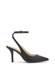 Miriale Pump in Black