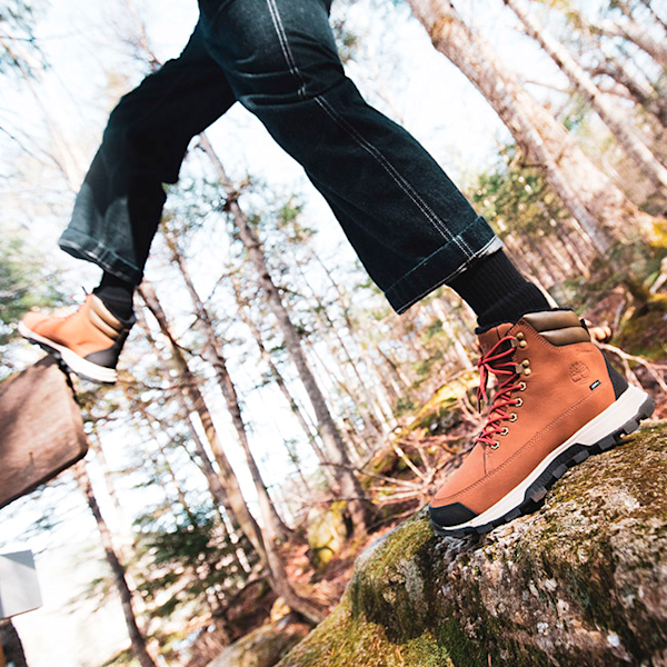 Men's Treeline Waterproof Boot