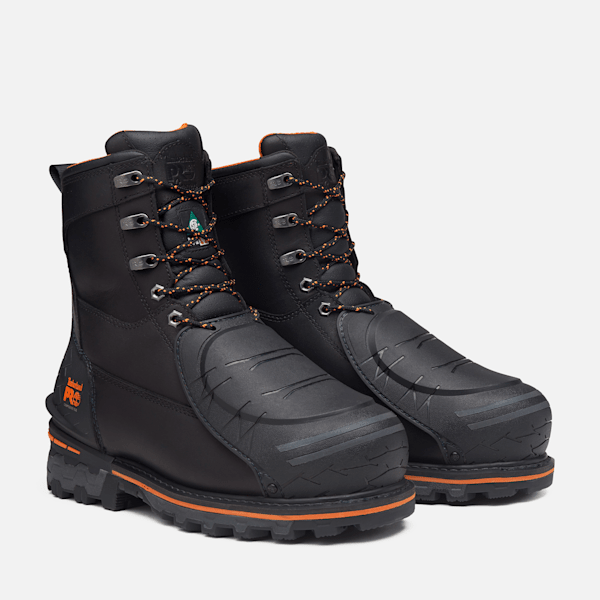 Men's Timberland PRO 8" Boondock Work Boot