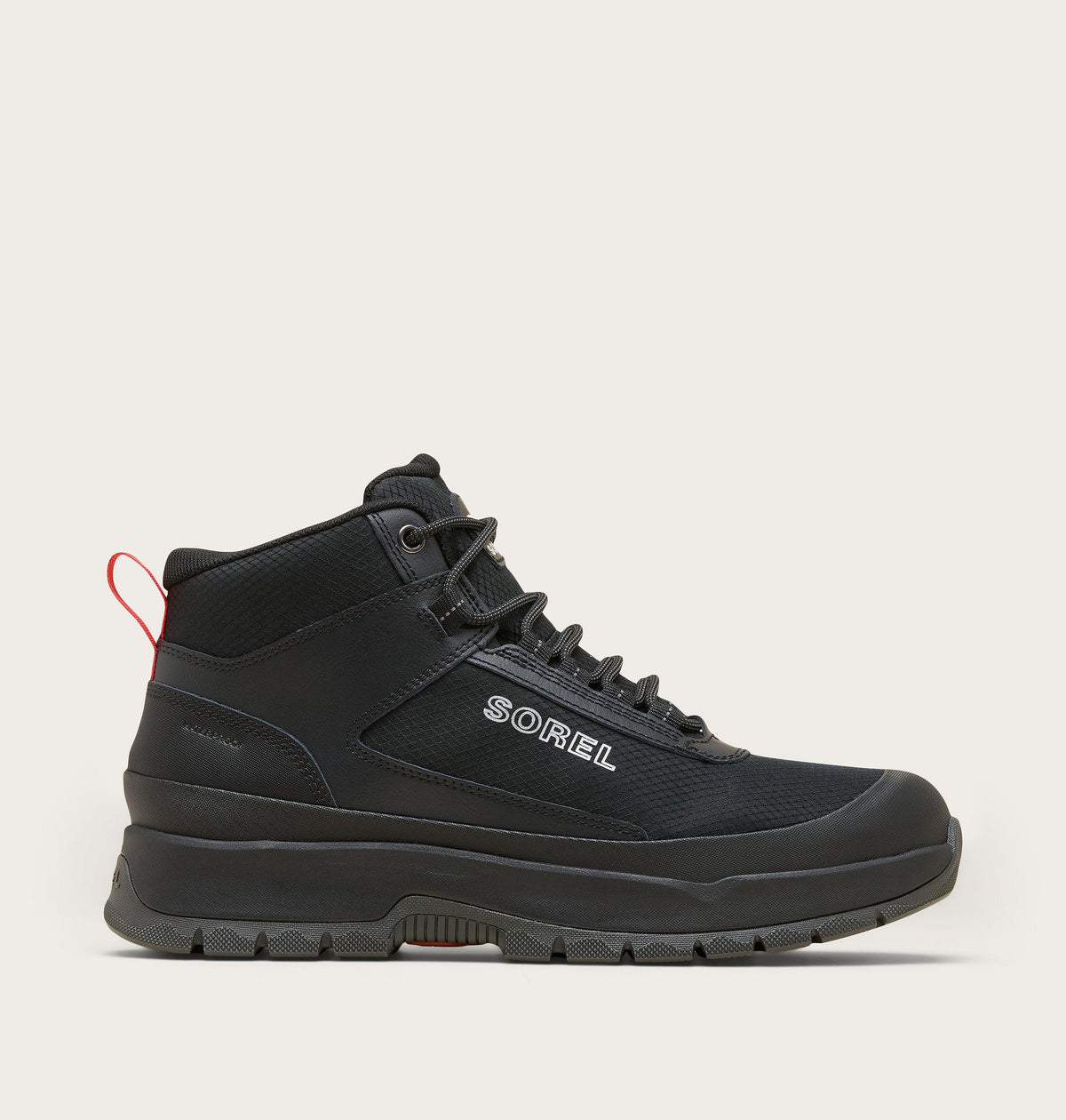 OUTING NW SNEAKER MID Men's Waterproof Sneaker
